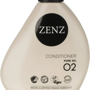 Beställ nu Zenz Organic Pure 02 Conditioner 50 ML